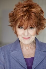 Becky Jane Romine portrait