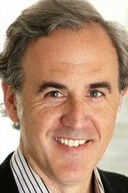 Craig Anton portrait