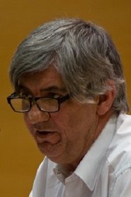 Stéphane Sorlat portrait