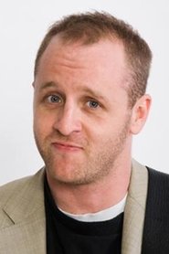 Dave Eastgate portrait