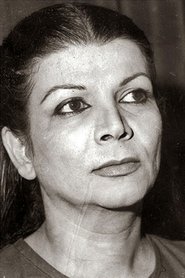 Mahin Shahabi portrait