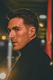 Brendan Charles portrait