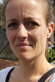 Tine Højgaard Nielsen portrait