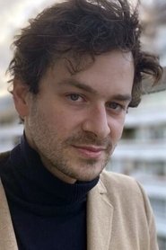Sébastien Wolf portrait
