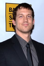 Russell Harvard portrait