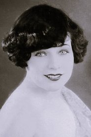 Dorothy Coburn portrait