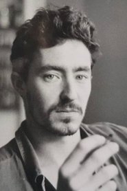 Lucas Meister portrait