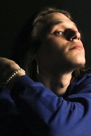 Iain Delavan portrait