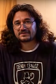 Gaurav Jani portrait