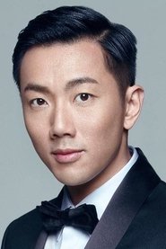 Wilfred Lau Ho-Lung portrait
