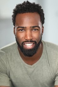Jesse Miller portrait