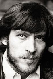 Charles Cork portrait