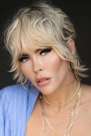 Nadine Crocker portrait