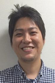 Hiroyuki Aoi portrait
