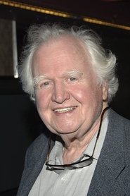 Malachy McCourt portrait