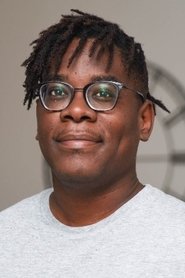 JEREMIE TCHOUA portrait