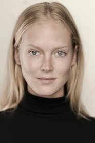 Rosy McEwen portrait