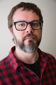 Jeff Groth portrait