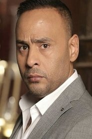 Mahmoud Abdel Moghny portrait