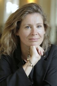 Jeannette Arndt portrait