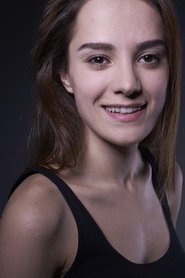 Ecem Simge Yurdatapan portrait