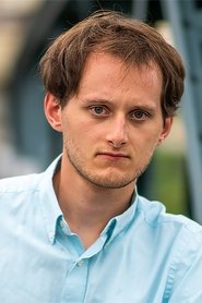 Sean Sanguinet portrait