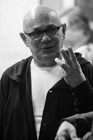 Philip Øgaard portrait
