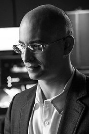 Adam Faldetta portrait