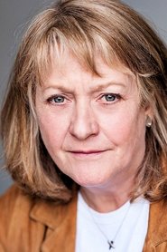 Melanie Kilburn portrait