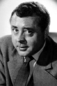 Wilfried Seyferth portrait
