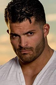 Mike Taverna portrait