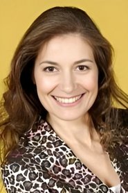 Assumpta Serna portrait