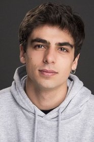 Lluís Febrer portrait