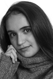 Luciana Vale portrait