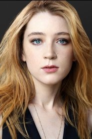Emma Halleen portrait