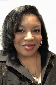 LaToya Morgan portrait