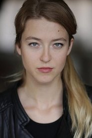 Natalia Pujszo portrait