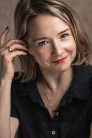 Rebecca Callard portrait
