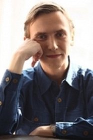 Valery Pecheykin portrait
