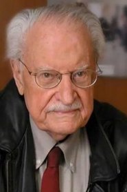Maurice Nadeau portrait