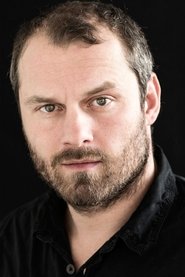 Jörg Malchow portrait