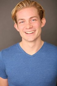 Zach Fifer portrait
