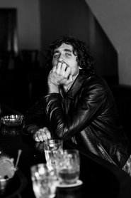 Gareth Liddiard portrait
