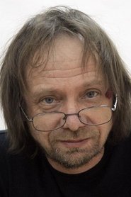 Alexey Demin portrait