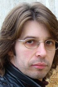 Marc Gabbana portrait