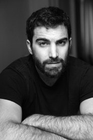 Rubén de Eguía portrait