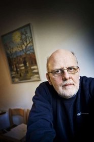 Sture Bergwall portrait