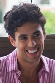 João Victor Campelo portrait