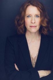 Eva Kaminsky portrait