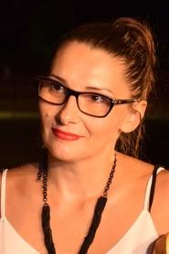 Aleksandra Peševska portrait